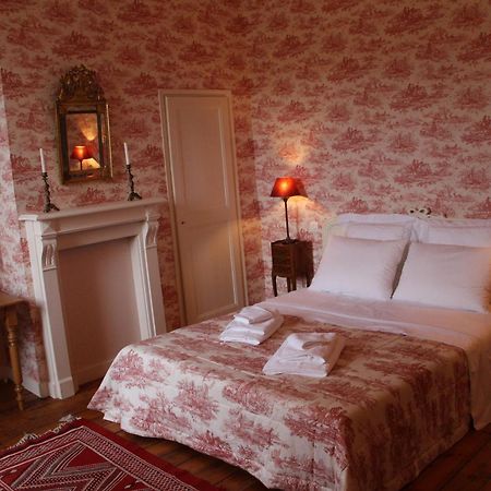 Le Clos Boutenelle Eperlecques エクステリア 写真