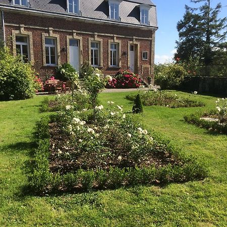 Le Clos Boutenelle Eperlecques エクステリア 写真