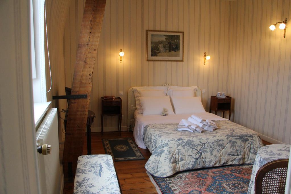 Le Clos Boutenelle Eperlecques エクステリア 写真