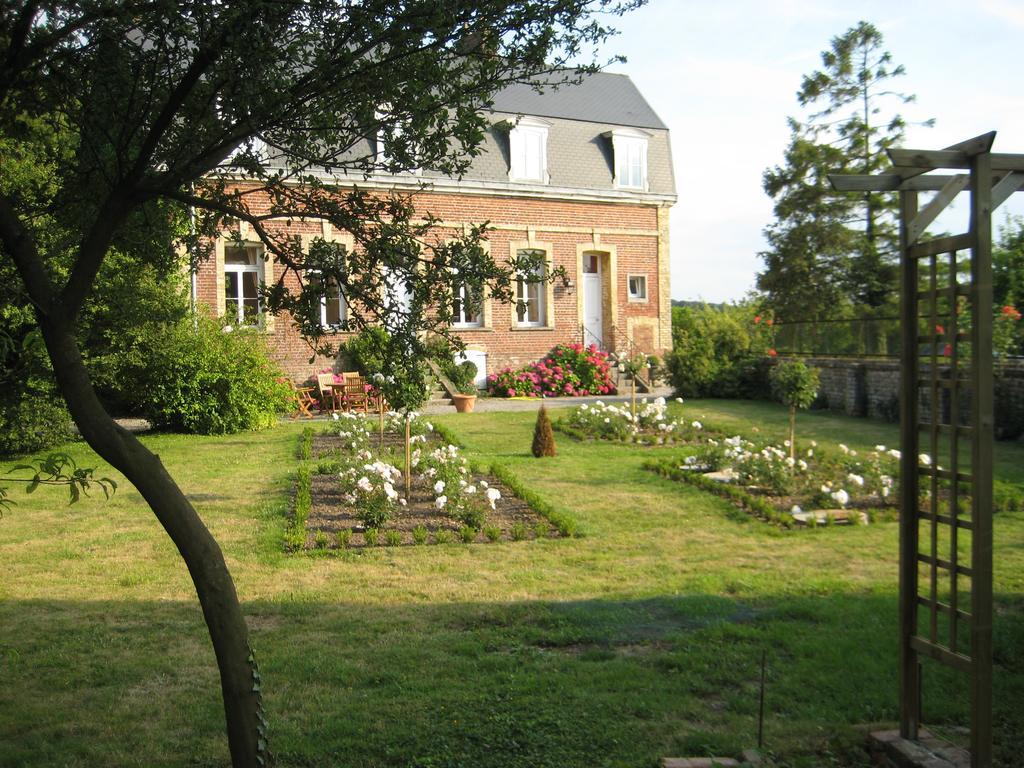Le Clos Boutenelle Eperlecques エクステリア 写真