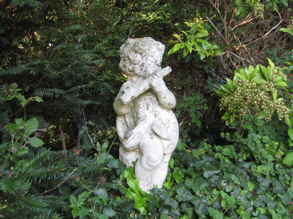Le Clos Boutenelle Eperlecques エクステリア 写真
