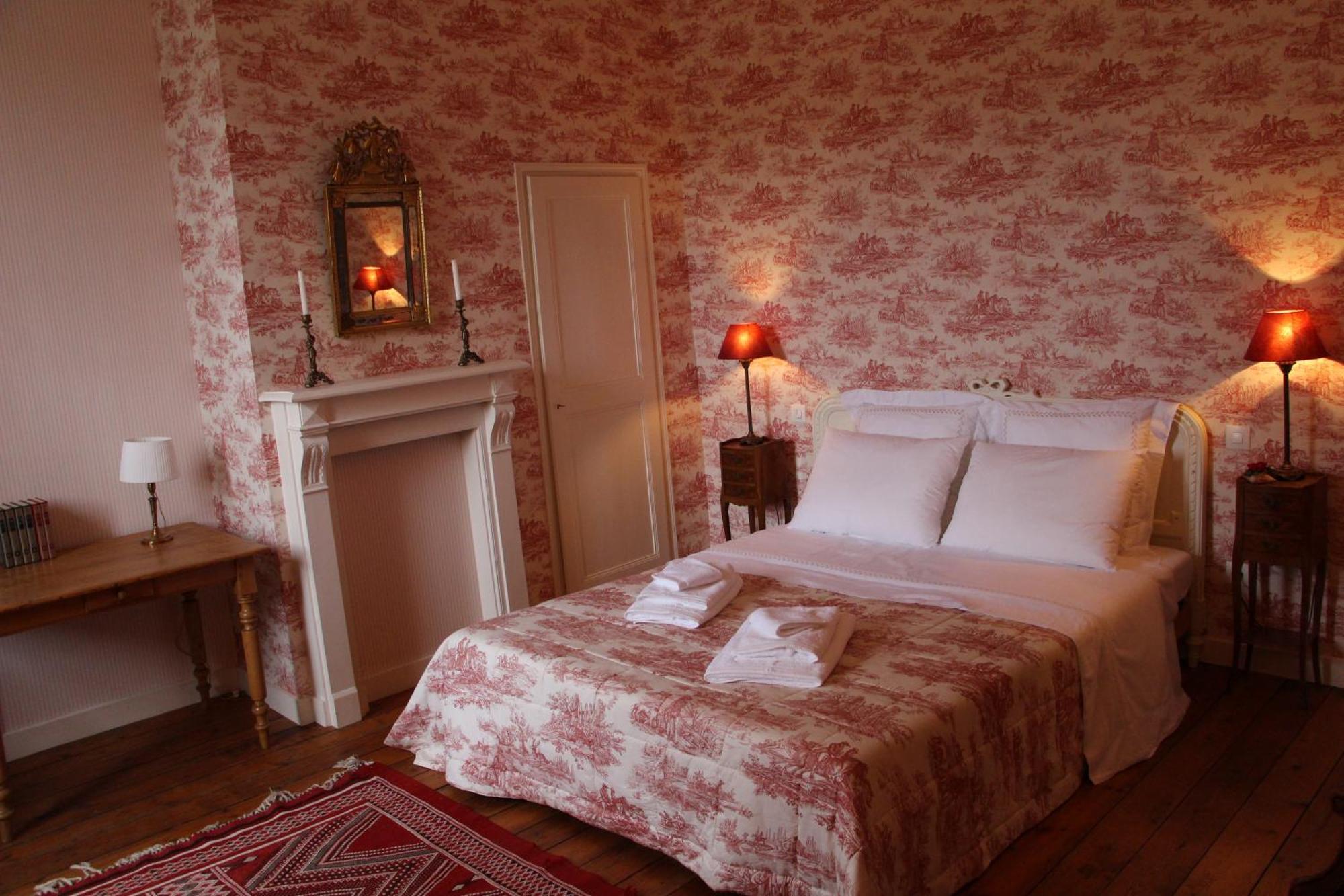 Le Clos Boutenelle Eperlecques エクステリア 写真