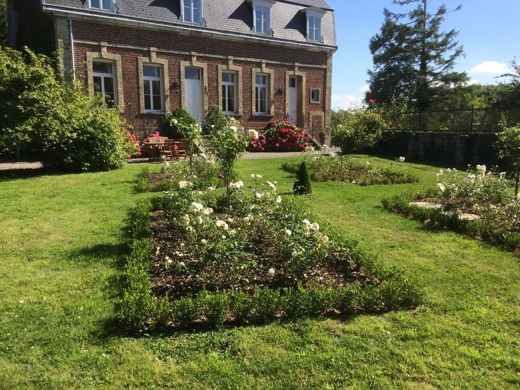 Le Clos Boutenelle Eperlecques エクステリア 写真