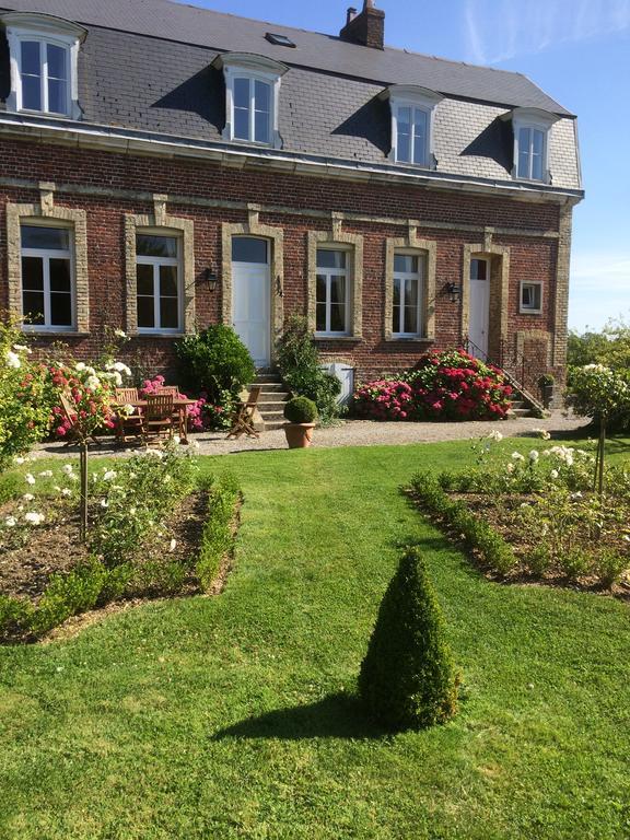 Le Clos Boutenelle Eperlecques エクステリア 写真