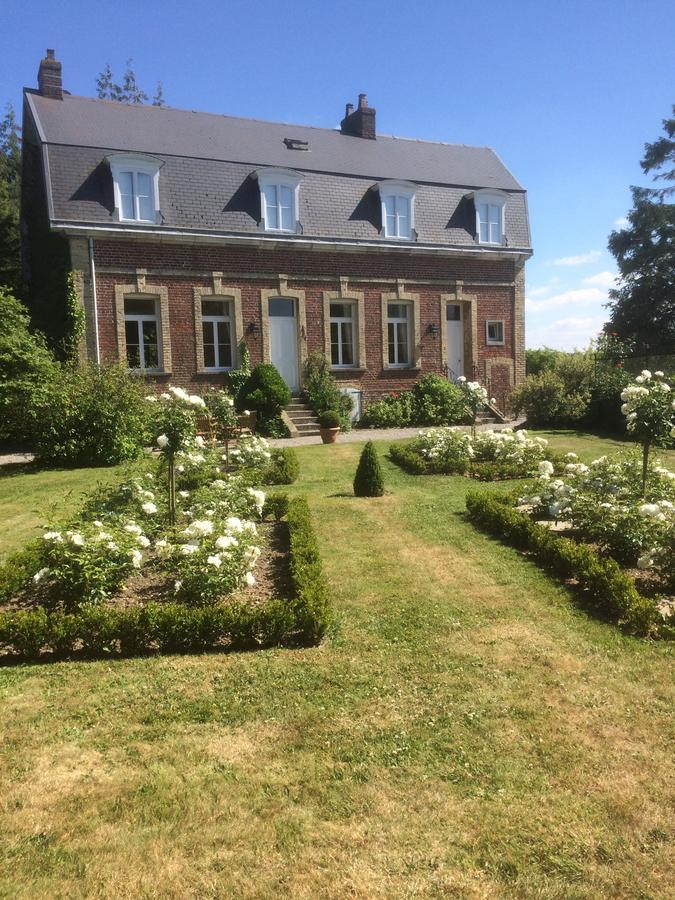 Le Clos Boutenelle Eperlecques エクステリア 写真