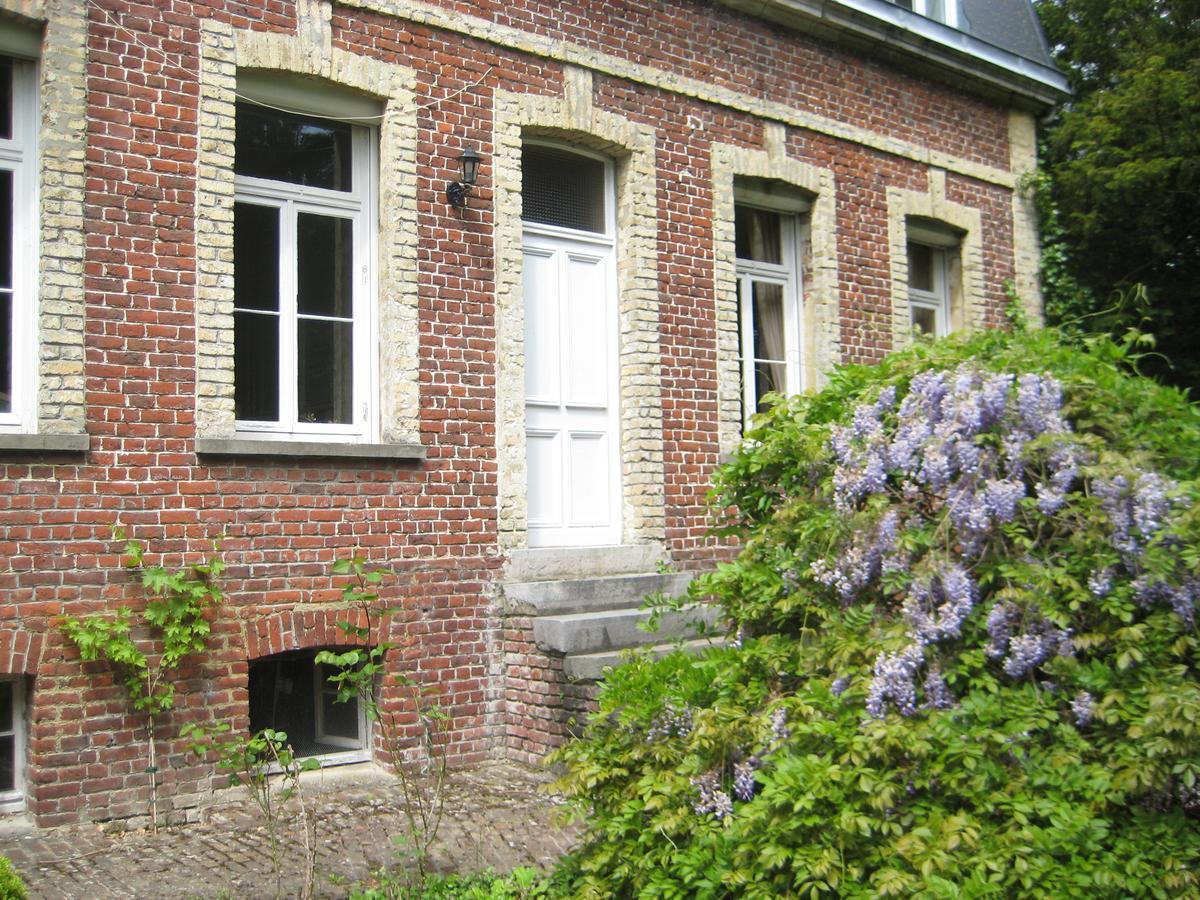 Le Clos Boutenelle Eperlecques 部屋 写真